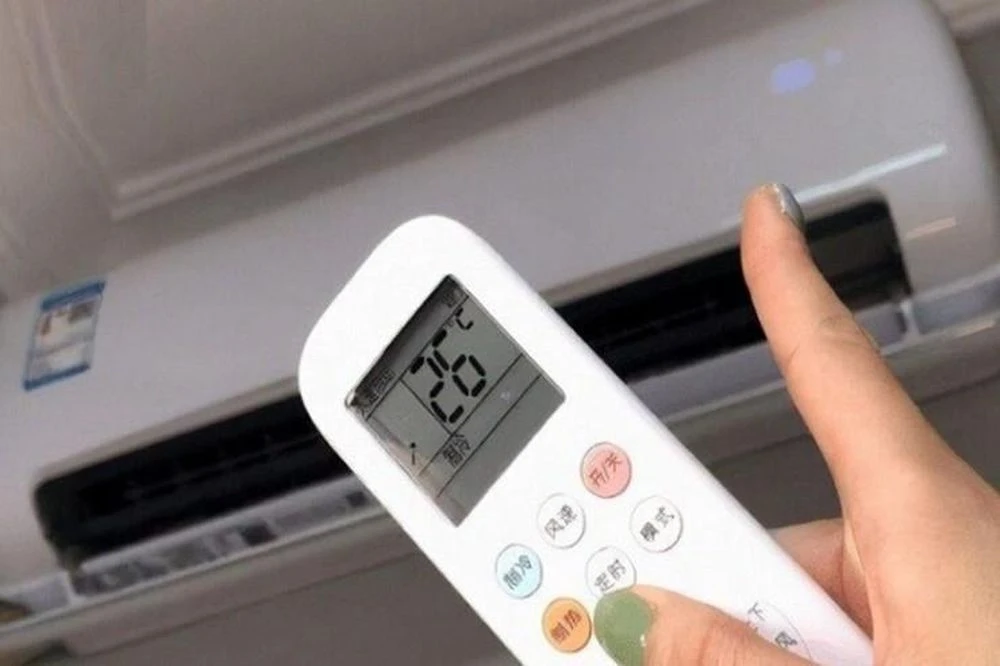 Vì sao điều hòa hoạt động cả đêm vẫn không mát? - Hình 2