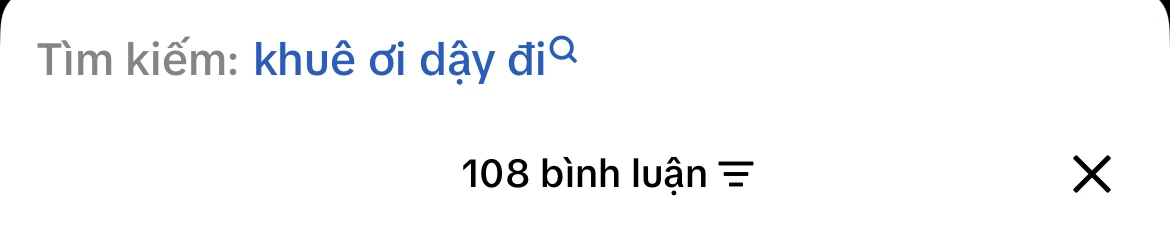 Khuê Ơi Dậy Đi là ai? - Hình 2