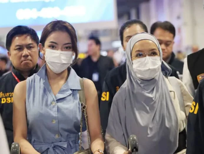 Mỹ nhân lừa đảo sống đời sang chảnh ngút ngàn: Trốn chạy 13 lệnh truy nã, thu lợi bất chính gần 1.600 tỷ, 6.000 nạn nhân chưa đòi được tiền - Hình 3