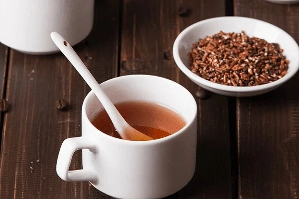 Cách pha trà gạo lứt thơm ngon và giữ trọn dinh dưỡng - Hình 1