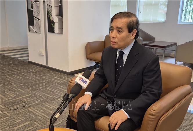 Diễn đàn Tương lai ASEAN 2026: Vì một ASEAN cộng hưởng và chủ động gắn kết - Hình 1