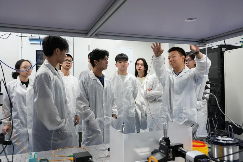 Giải mã lý do nhiều người chọn du học Trung Quốc - Hình 3