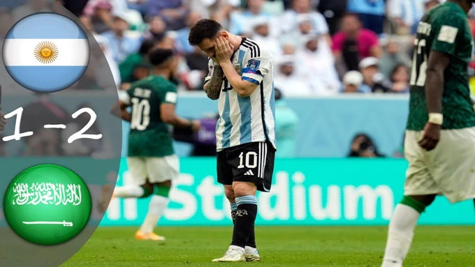 Lionel Messi và hành trình hoàn tất bóng đá ở World Cup 2022 - Hình 2