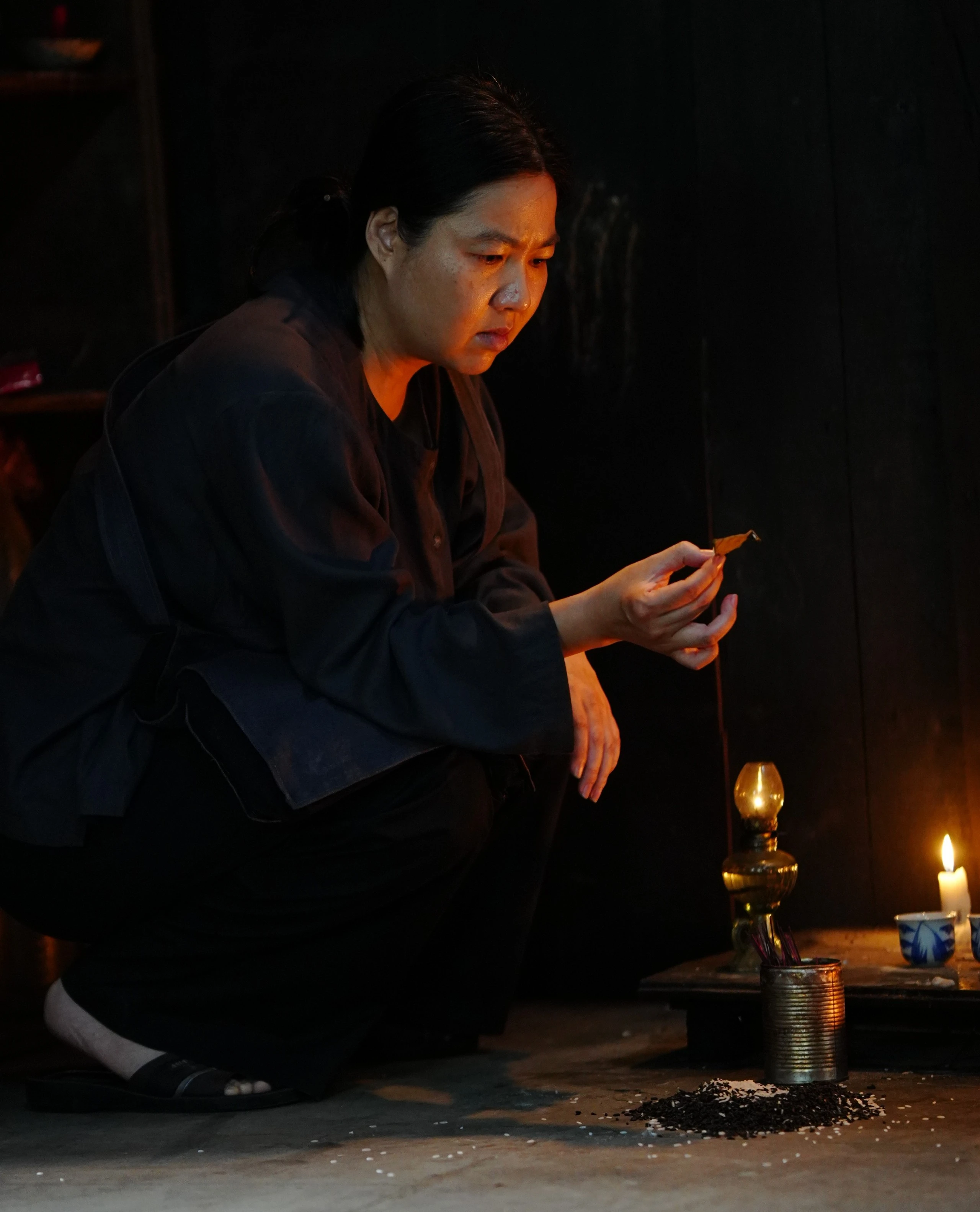 Ma Xó: Càng xem càng sợ, càng sợ càng thương - Hình 7