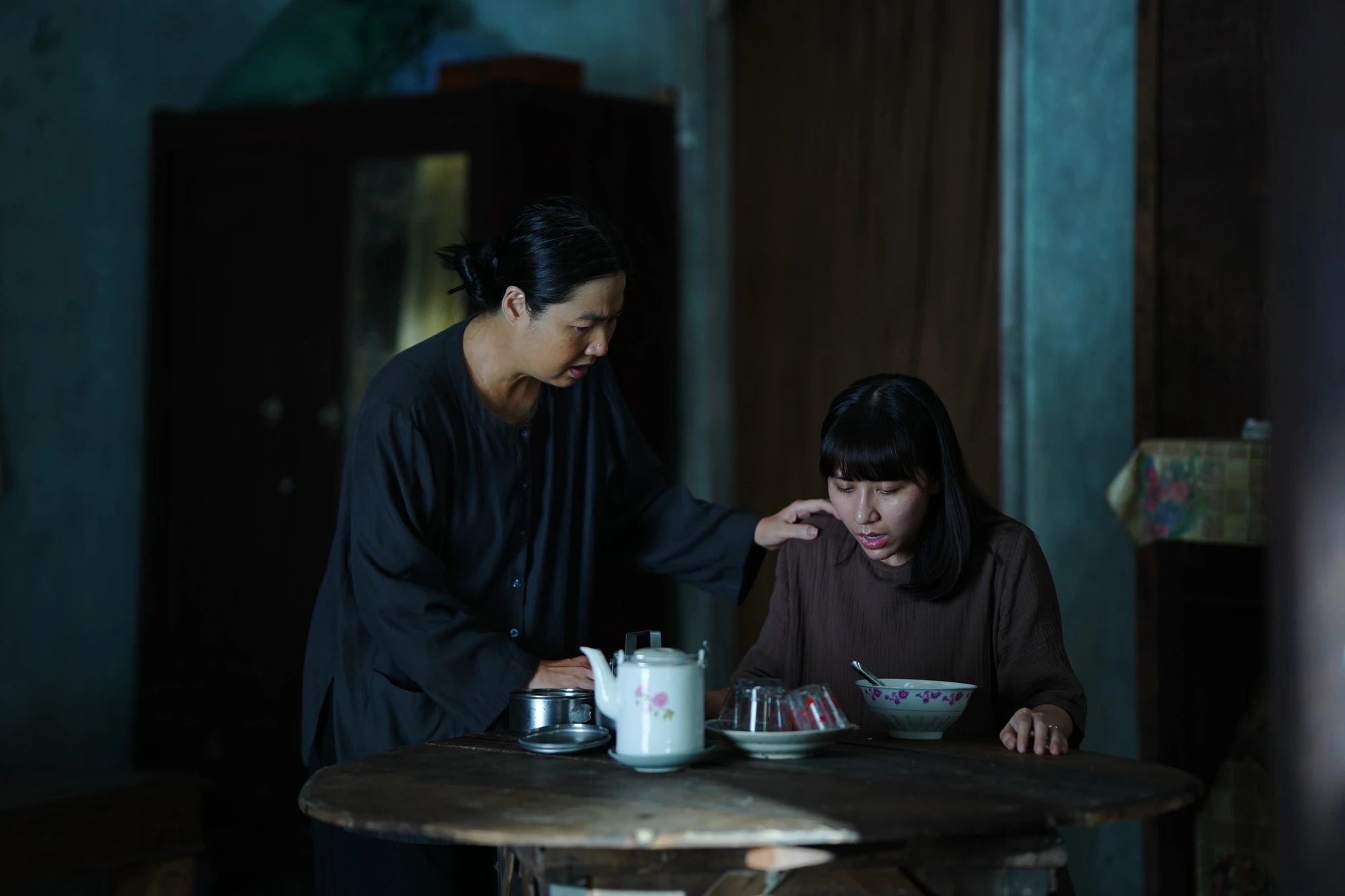 Ma Xó: Càng xem càng sợ, càng sợ càng thương - Hình 10