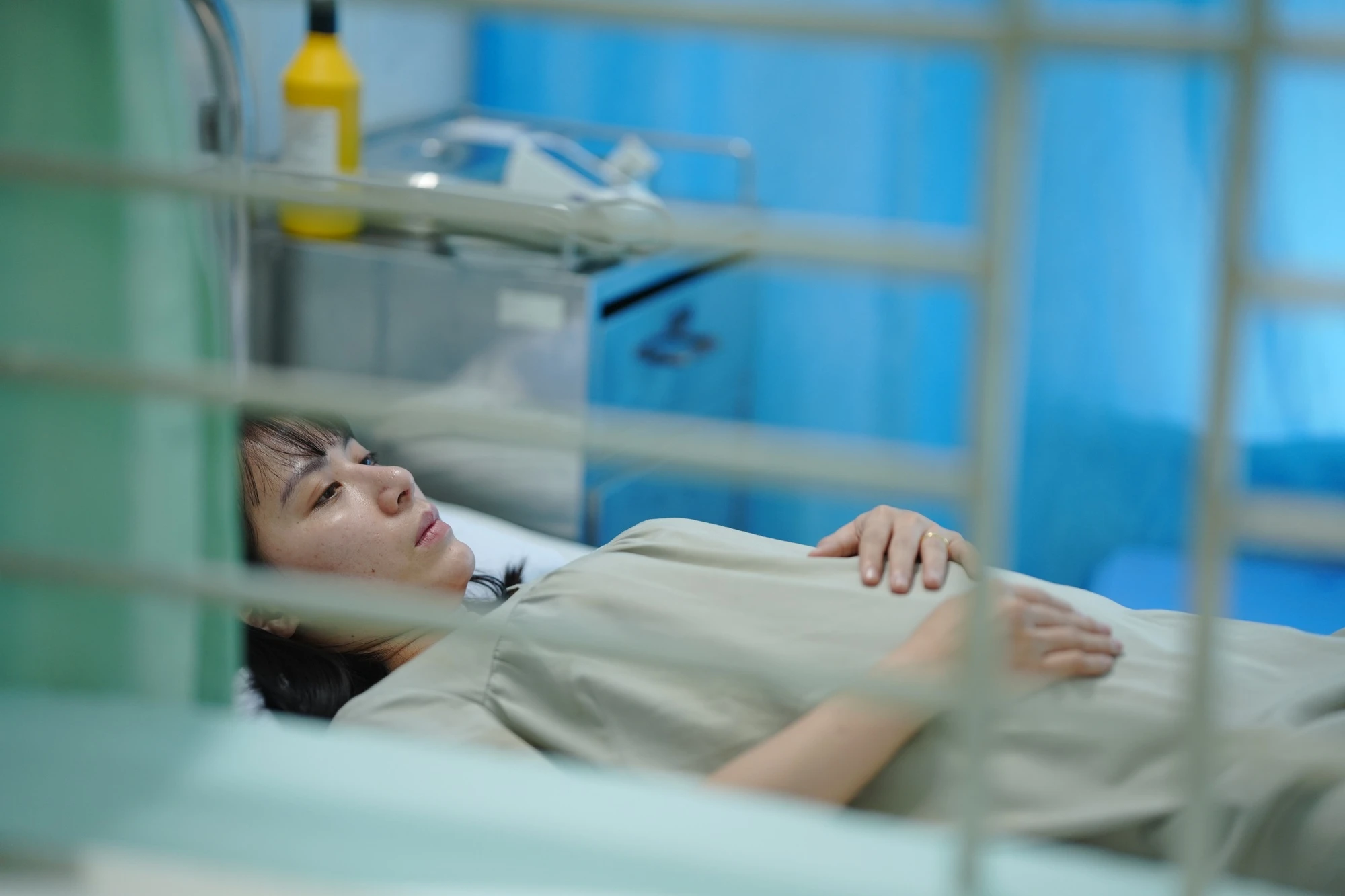 Ma Xó: Càng xem càng sợ, càng sợ càng thương - Hình 9