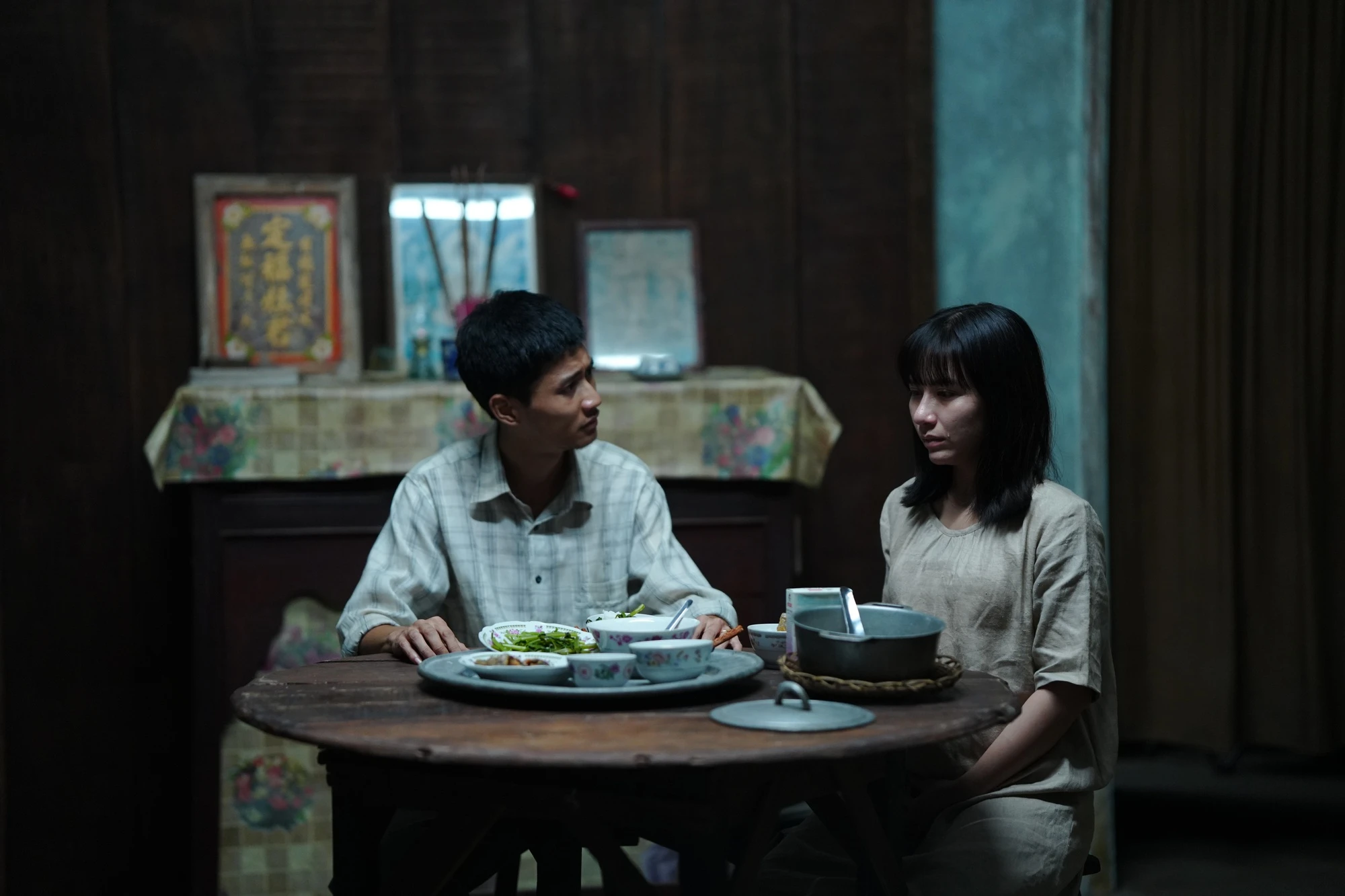 Ma Xó: Càng xem càng sợ, càng sợ càng thương - Hình 2