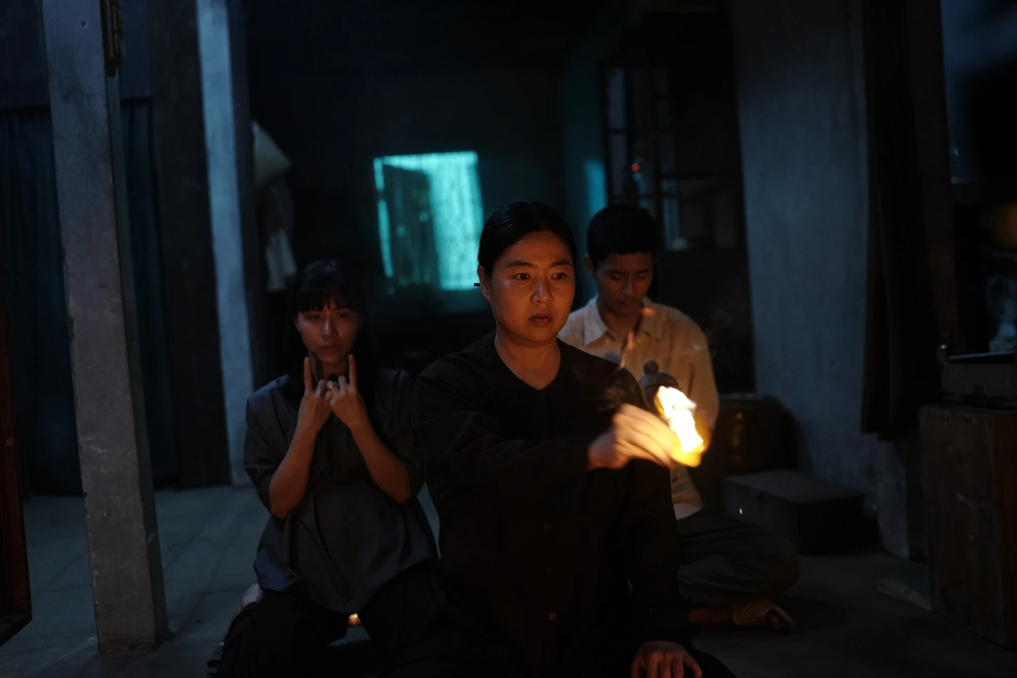 Ma Xó: Càng xem càng sợ, càng sợ càng thương - Hình 3