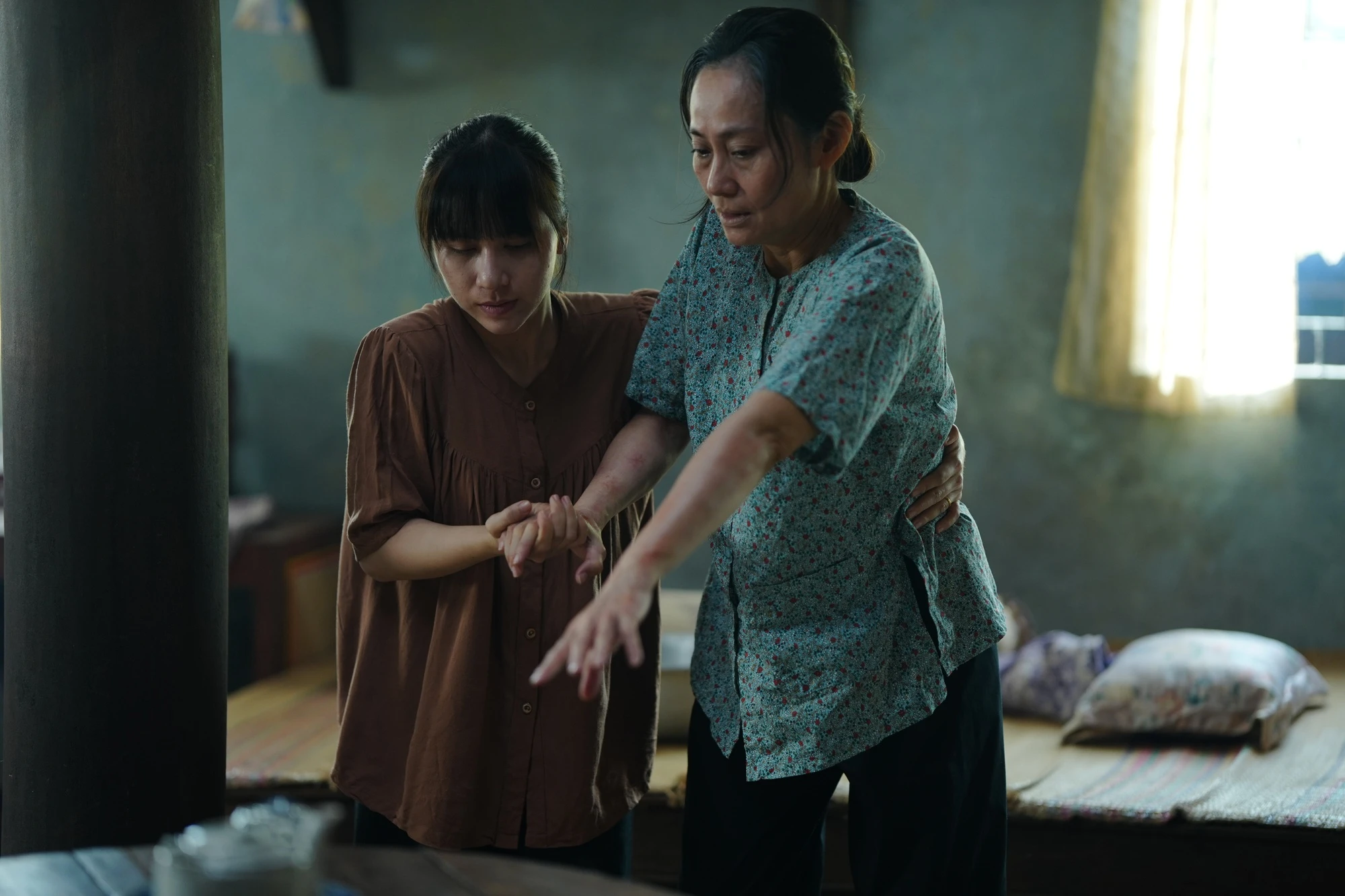 Ma Xó: Càng xem càng sợ, càng sợ càng thương - Hình 8