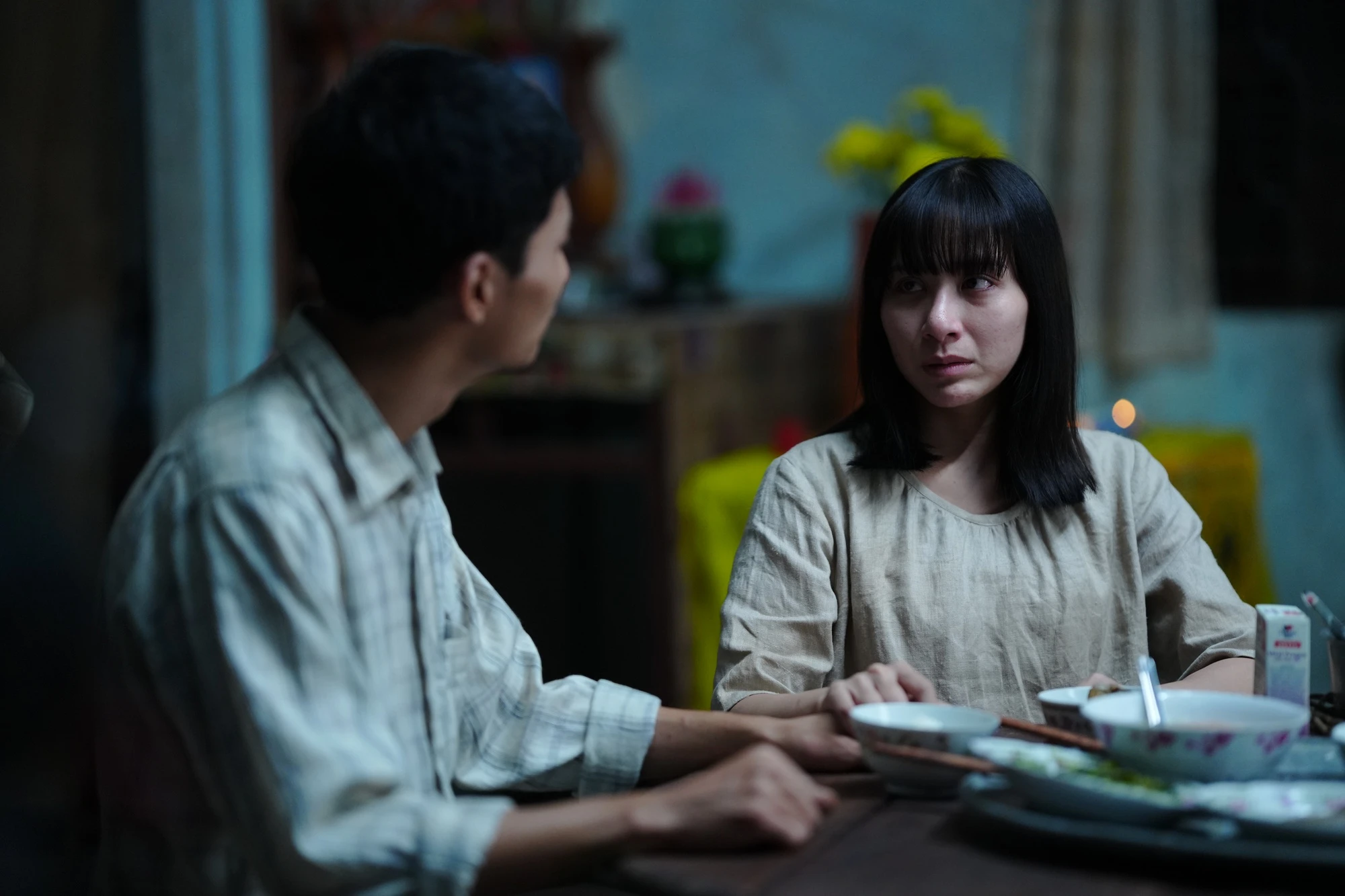 Ma Xó: Càng xem càng sợ, càng sợ càng thương - Hình 5
