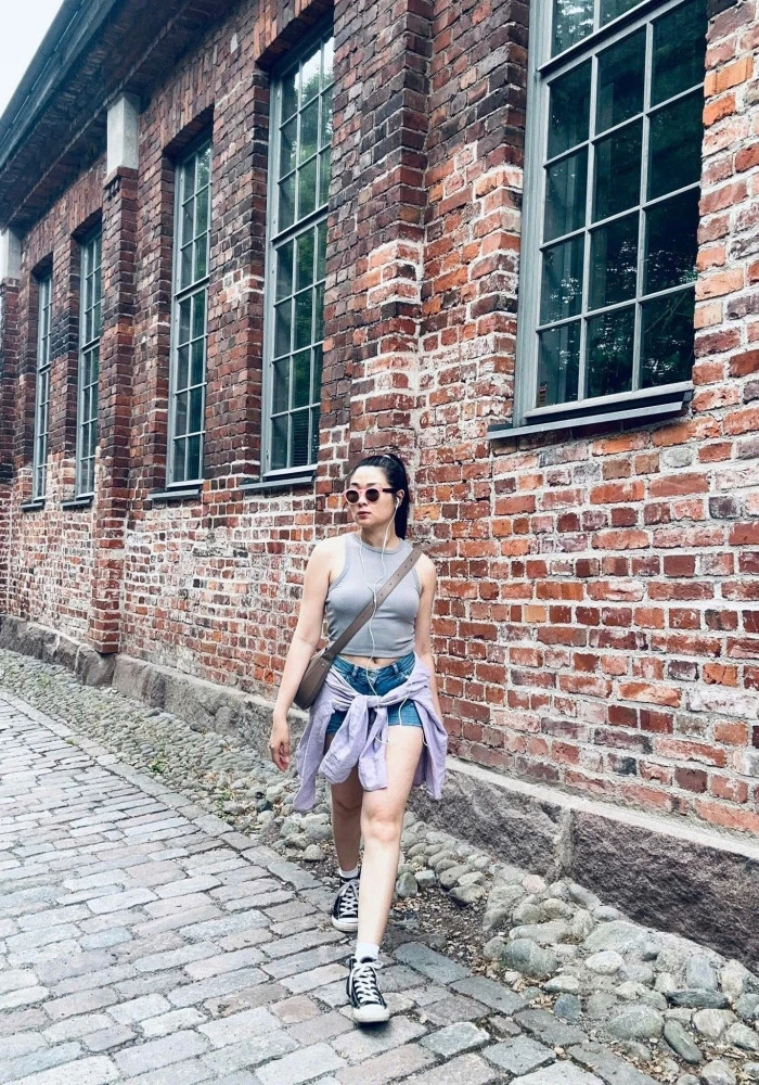 Ngọc Trinh khoe lưng trần gợi cảm, Phương Oanh tự hào về con trai - Hình 7