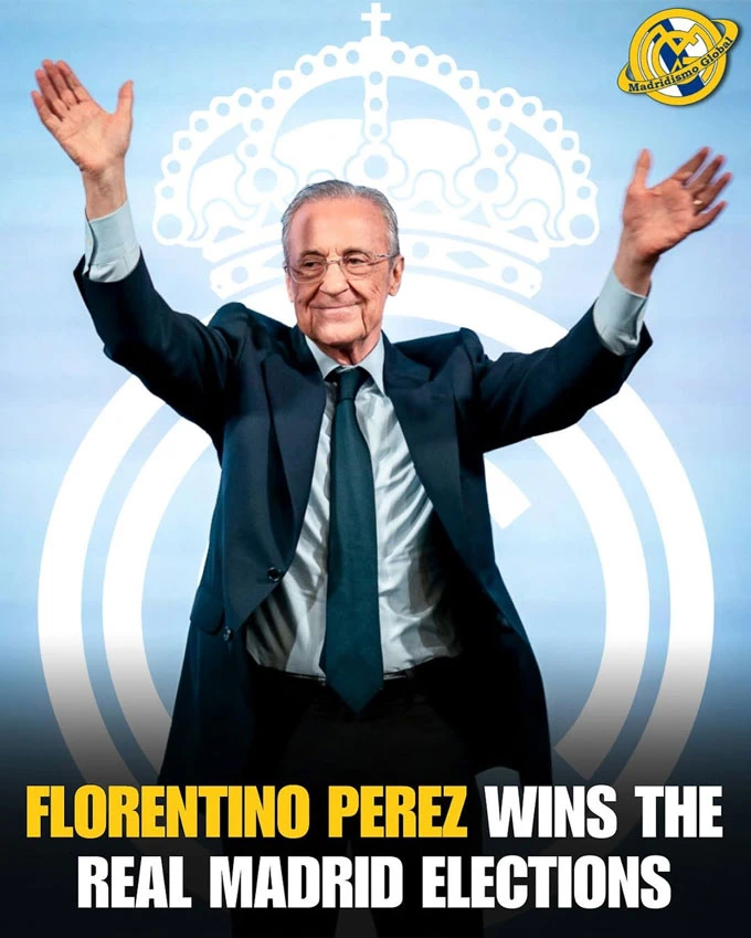 Perez & canh bạc tất tay với Mourinho để khôi phục đế chế Real Madrid - Hình 1