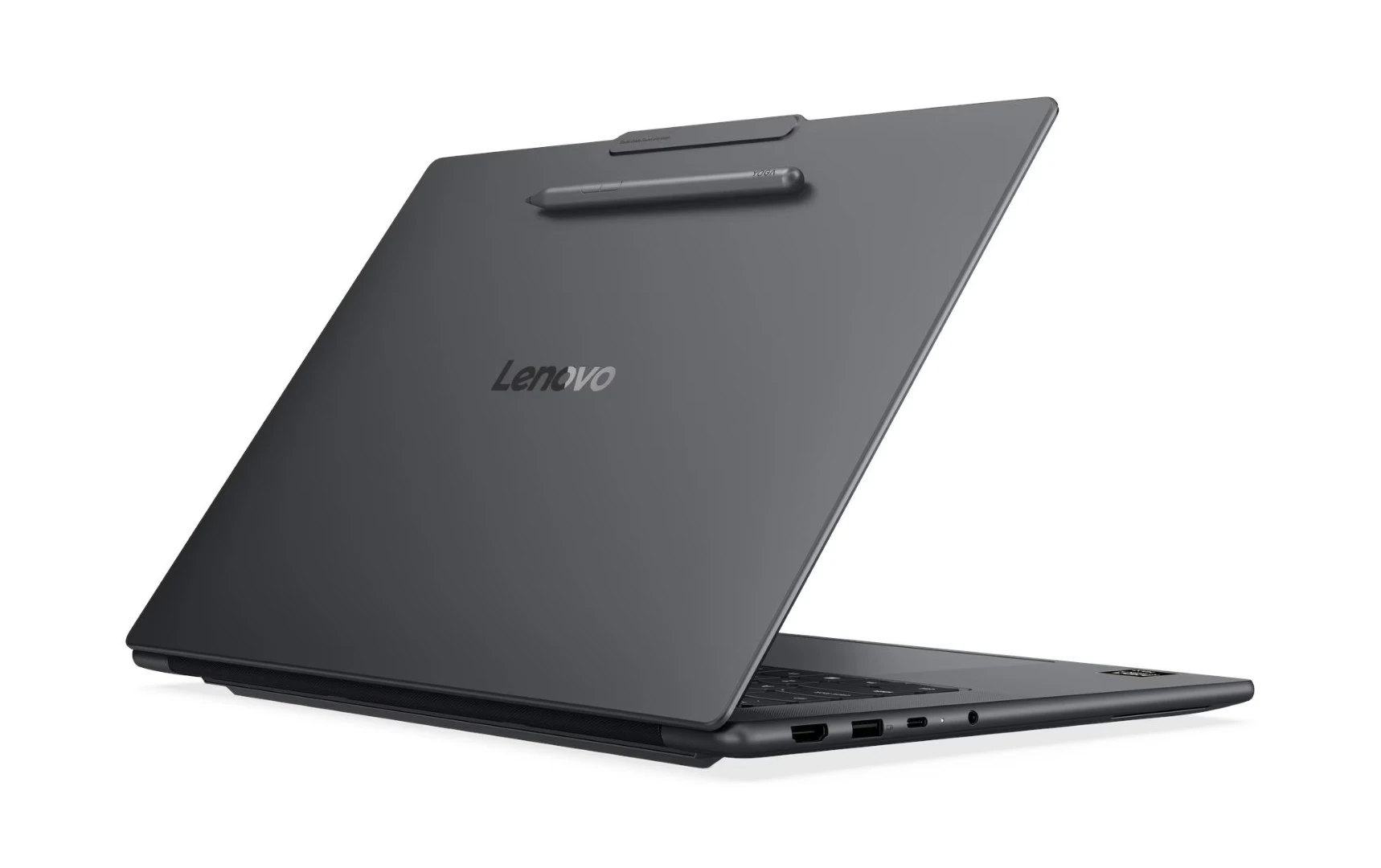 Lenovo Yoga Pro 7 15ASH11: Laptop đồ họa mỏng nhẹ với 48GB VRAM và màn hình OLED 1.100 nit - Hình 4