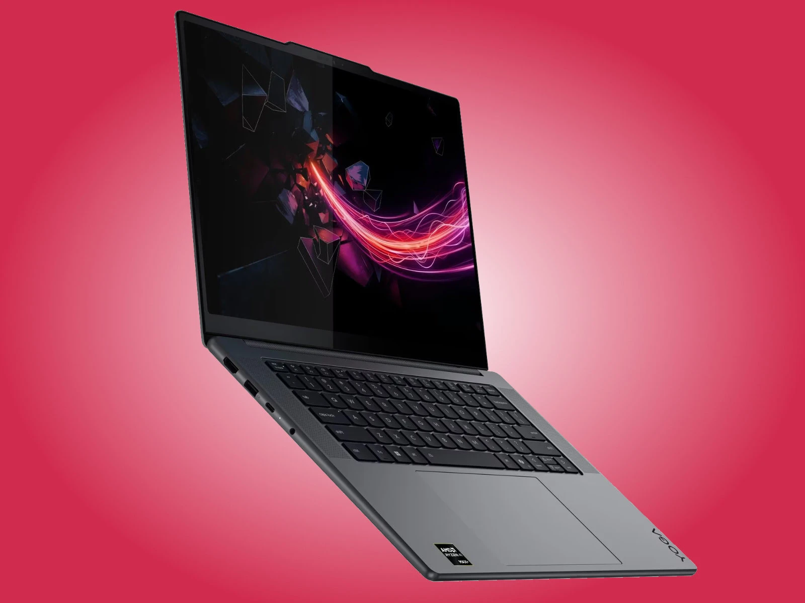 Lenovo Yoga Pro 7 15ASH11: Laptop đồ họa mỏng nhẹ với 48GB VRAM và màn hình OLED 1.100 nit - Hình 1