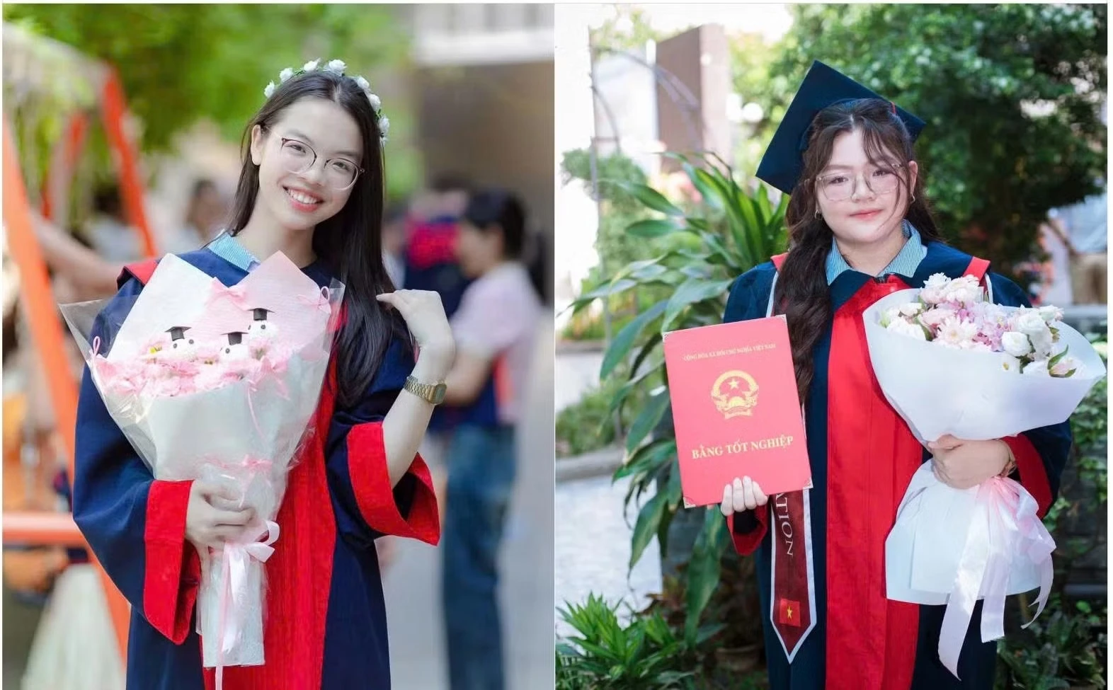 Lộ diện thủ khoa tất cả các khối thi tốt nghiệp THPT 2026 - Hình 2