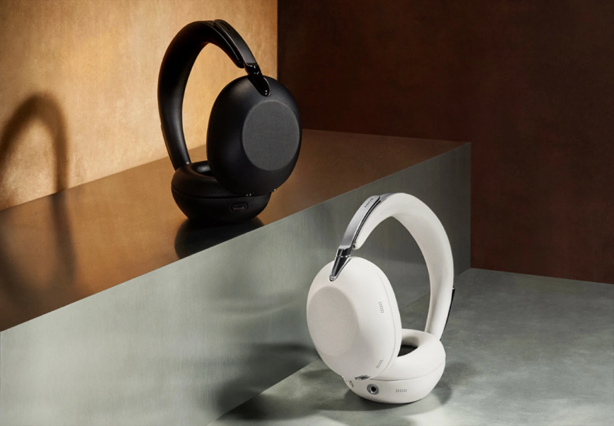 Sony WH-1000XM6 nhận bản cập nhật lớn: Chế độ chơi game chuyên dụng và chuẩn GMAP mới - Hình 1