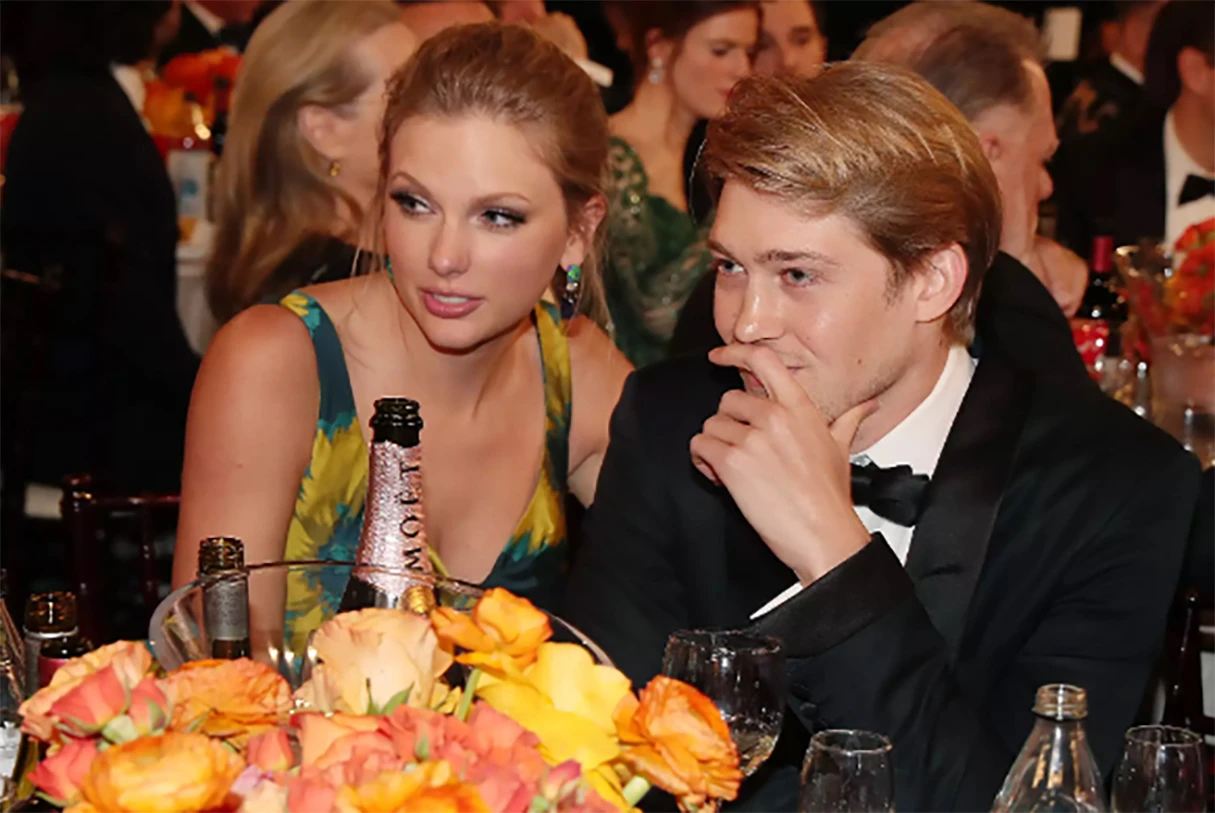 Tình cũ Taylor Swift hẹn hò tình nhức mắt, quyết hơn thua với đám cưới thế kỷ? - Hình 6