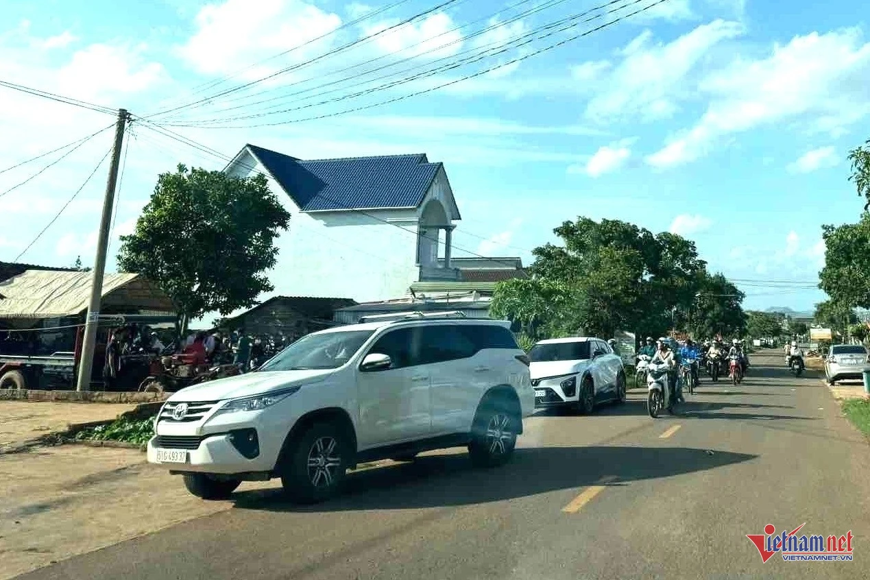 5 nữ sinh chết đuối ở Lâm Đồng: Lời kể xót xa của người bạn chứng kiến - Hình 5