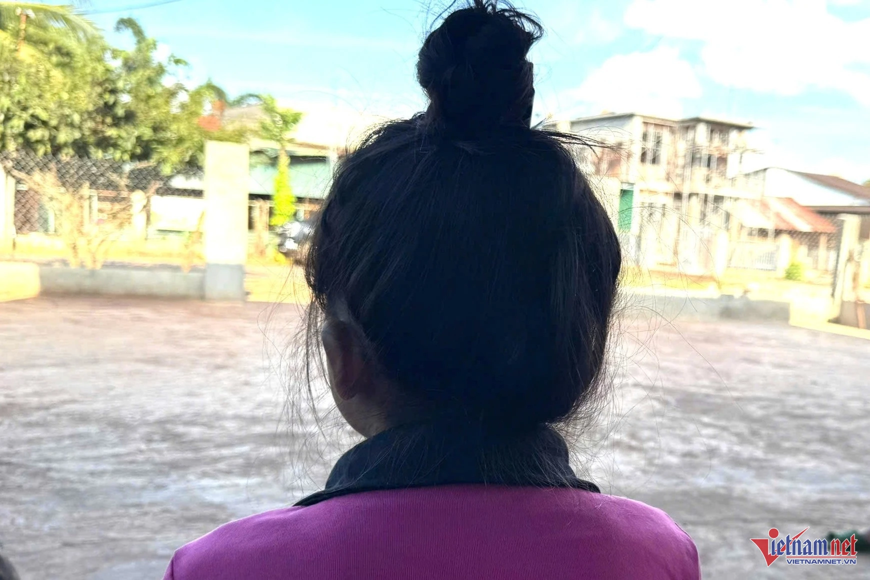 5 nữ sinh chết đuối ở Lâm Đồng: Lời kể xót xa của người bạn chứng kiến - Hình 2