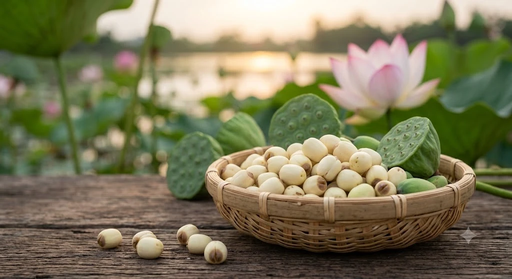 8 thực phẩm giúp kiện tỳ, cải thiện tiêu hóa và tăng hấp thu dinh dưỡng - Hình 2