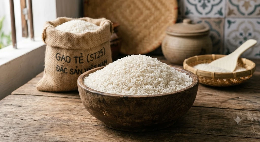 8 thực phẩm giúp kiện tỳ, cải thiện tiêu hóa và tăng hấp thu dinh dưỡng - Hình 1