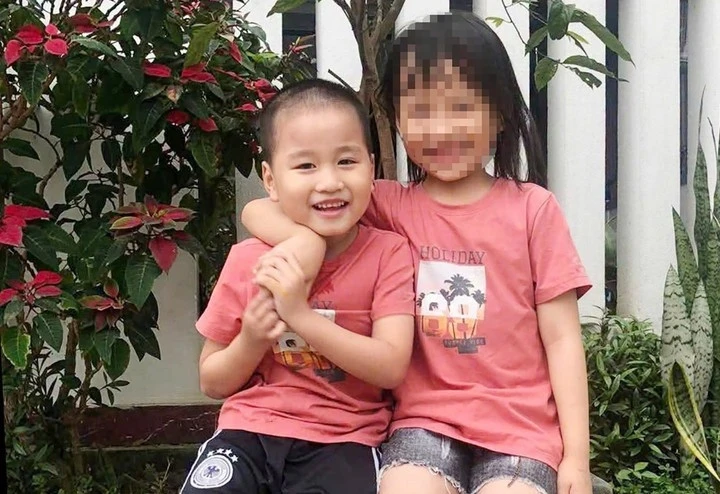 Bé trai 6 tuổi ở Hà Tĩnh đột ngột mất tích khi đến nhà bà ngoại chơi - Hình 1