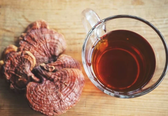 Cách sử dụng nấm linh chi đúng và an toàn - Hình 1