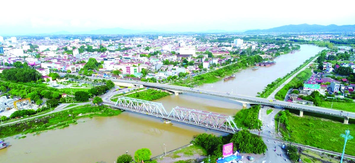 Cạn chén với sông Thương - Hình 5
