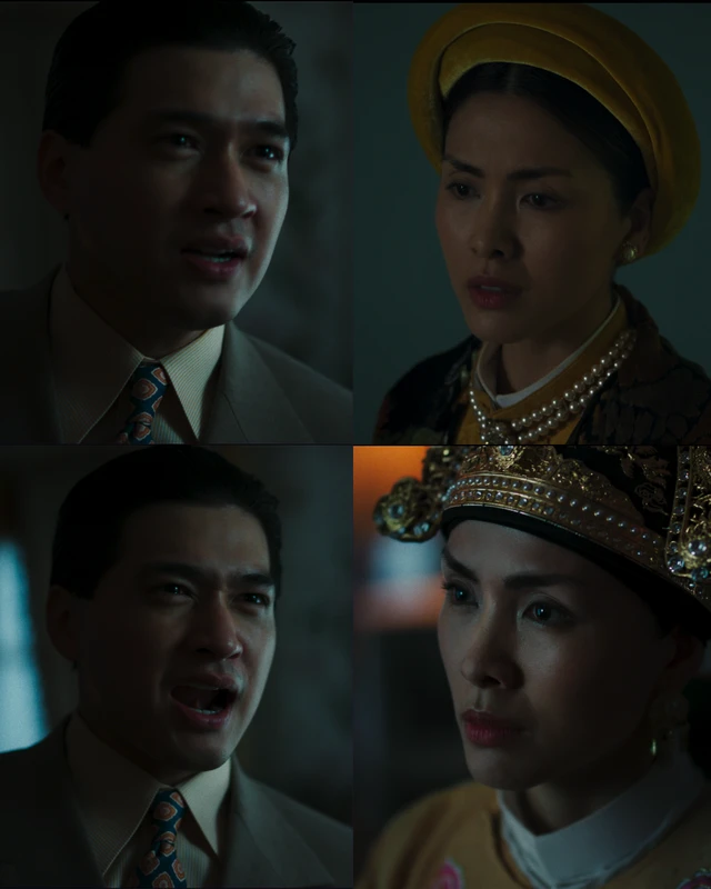 Canh bạc của Tăng Thanh Hà - Hình 1