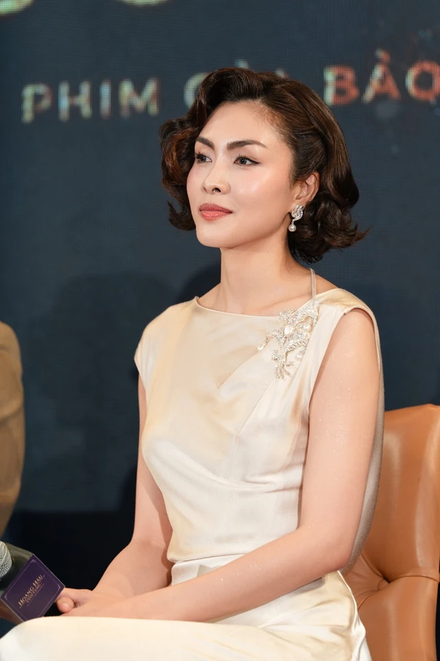 Canh bạc của Tăng Thanh Hà - Hình 4