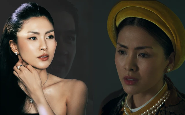 Canh bạc của Tăng Thanh Hà - Hình 5