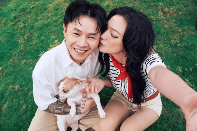 Châu Bùi sắp dọn ra khỏi tổ ấm với Binz? - Hình 3
