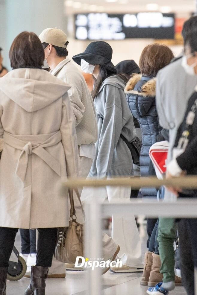 Đây là lý do IU - Lee Jong Suk chia tay? - Hình 4