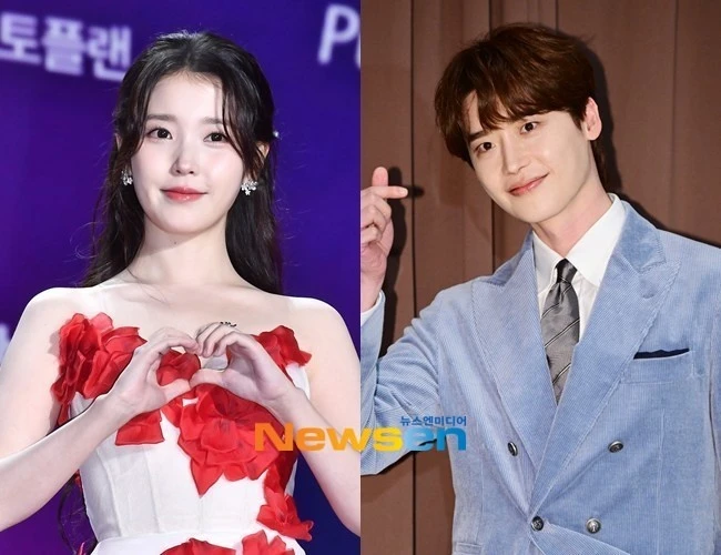 Đây là lý do IU - Lee Jong Suk chia tay? - Hình 3