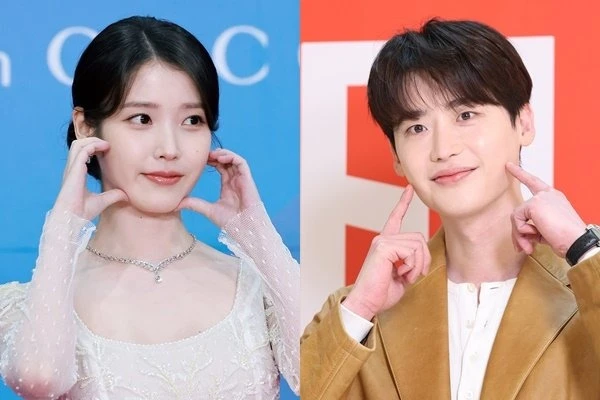 Đây là lý do IU - Lee Jong Suk chia tay? - Hình 2