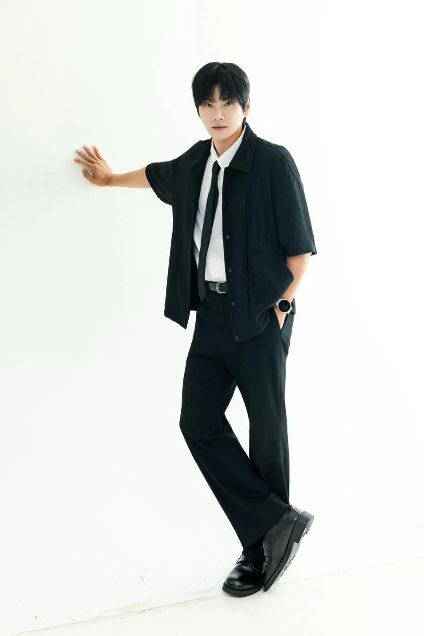 Lee Yi Kyung: Nếu anh Trấn Thành ngỏ lời mời hợp tác, tôi sẽ nhận lời vô điều kiện - Hình 12