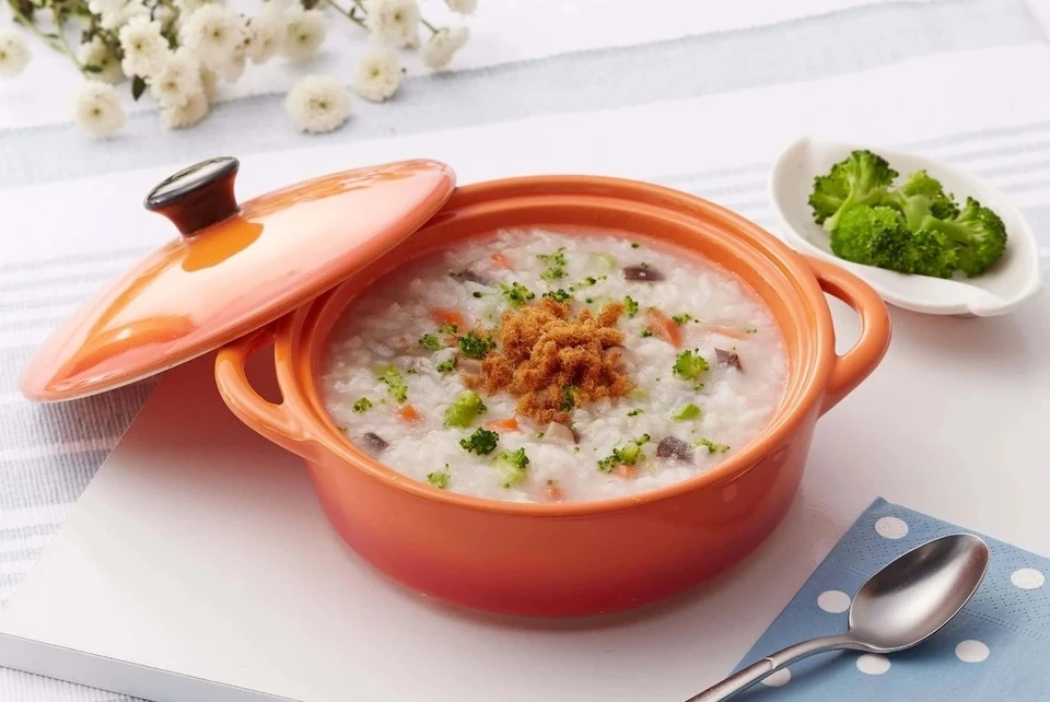 Món ăn sáng quen thuộc chứa muối nhiều vô kể, càng ăn càng hại thận - Hình 3