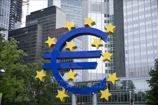 Nghị viện EU bật đèn xanh cho đồng euro kỹ thuật số - Hình 1
