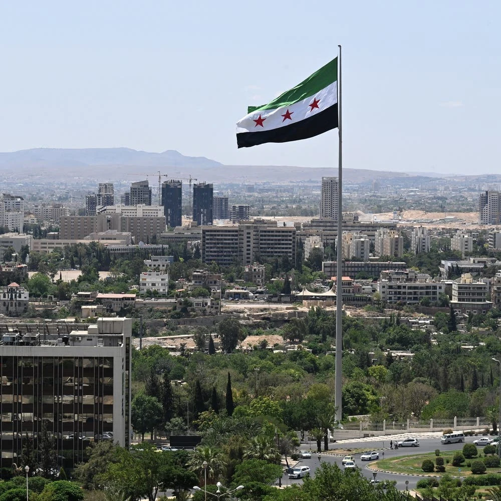 Syria hoan nghênh động thái của Mỹ về danh sách đen - Hình 1