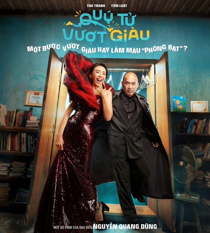Thu Trang và Tiến Luật quyết định đi thêm bước nữa sau 15 năm bên nhau - Hình 1
