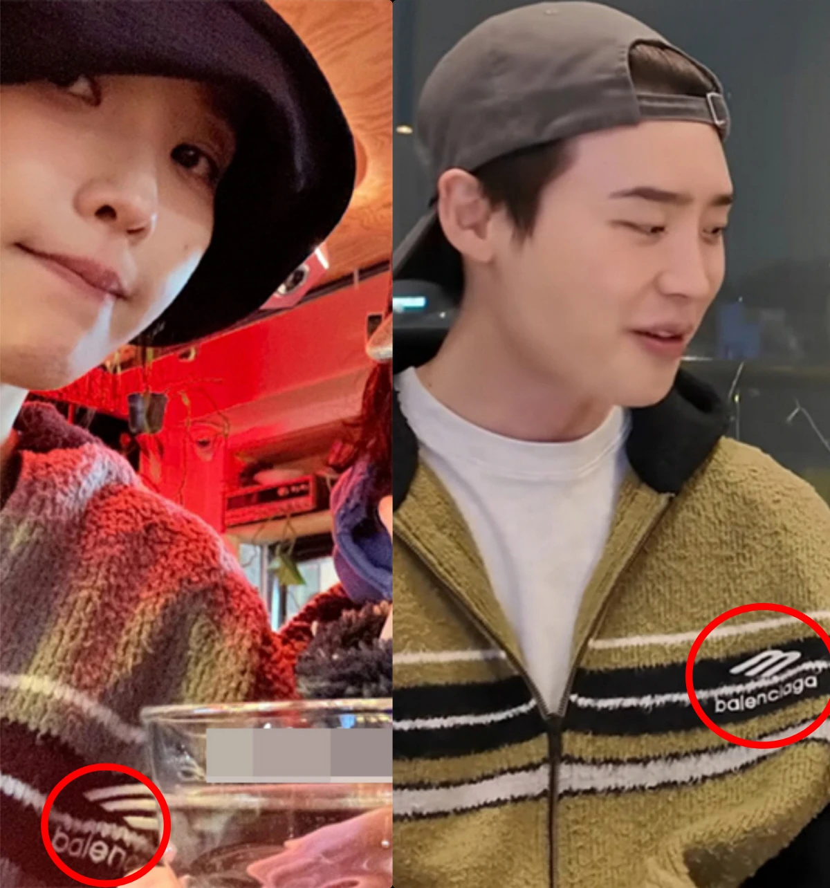 Tình yêu của IU và Lee Jong Suk đã gặp chuyện từ lâu, không muốn tin cũng phải tin thôi! - Hình 1