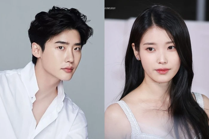 Tình yêu của IU và Lee Jong Suk đã gặp chuyện từ lâu, không muốn tin cũng phải tin thôi! - Hình 2