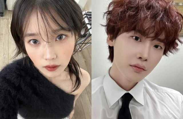 Tình yêu của IU và Lee Jong Suk đã gặp chuyện từ lâu, không muốn tin cũng phải tin thôi! - Hình 3