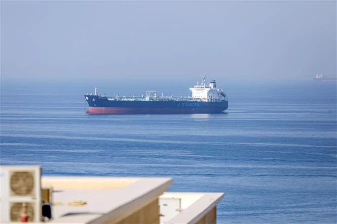 Xung đột tại Iran đang định hình lại cơ hội địa chính trị của châu Phi như thế nào? - Hình 2