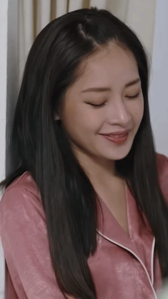 24 giây lý giải vì sao đây là nữ diễn viên đông fan nhất Việt Nam: Visual hoàn hảo không lệch một ly - Hình 1