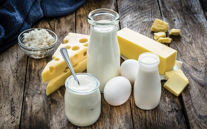 6 loại thực phẩm giàu i-ốt tốt cho sức khỏe tuyến giáp - Hình 2