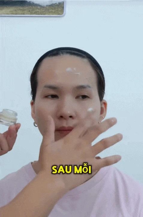 Anh chồng bước ra từ tiểu thuyết: Tự học make up để trang điểm cho vợ, màn lột xác của cô vợ mới khiến hội chị em xuýt xoa - Hình 7