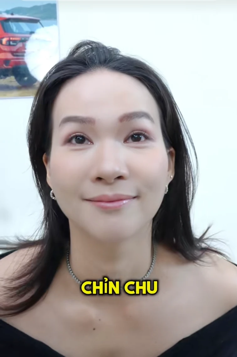 Anh chồng bước ra từ tiểu thuyết: Tự học make up để trang điểm cho vợ, màn lột xác của cô vợ mới khiến hội chị em xuýt xoa - Hình 8