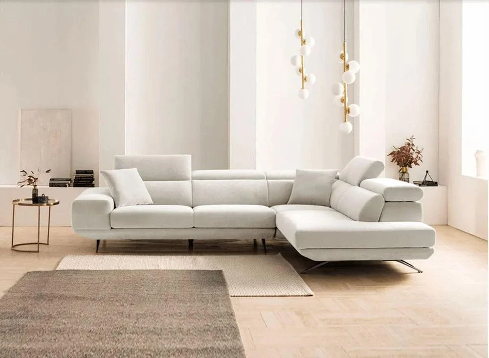 Chọn ghế sofa thế nào để xem World Cup suốt đêm vẫn thoải mái? - Hình 1