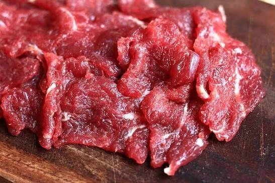 Loại rau ít người chưa biết ăn nhưng vừa ngon lại bổ, nhiều nơi bán 35.000 đồng/kg, đem xào thịt bò vừa giòn lại ngọt rất đã miệng - Hình 2